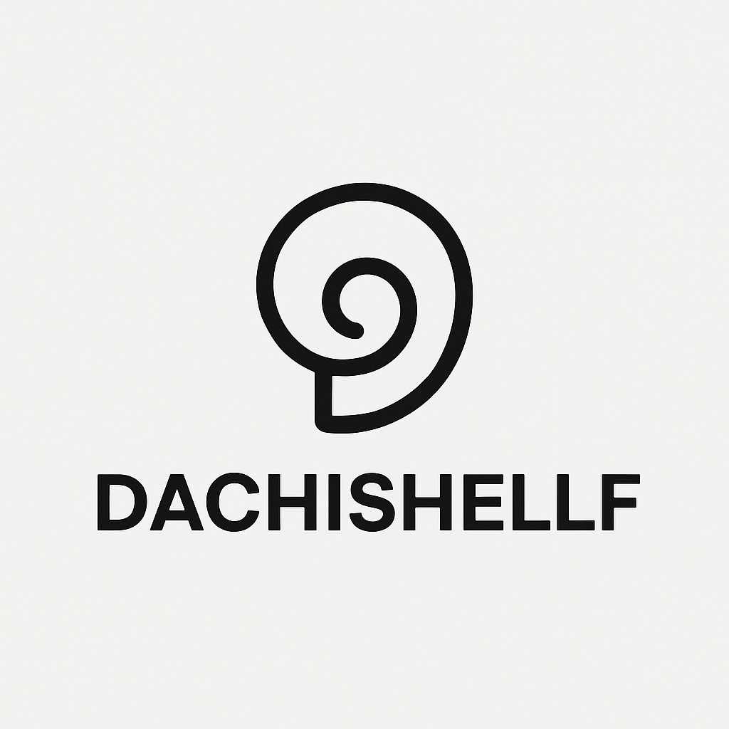 Dachishellf