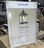 Farona Pendant