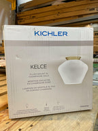Kelce Ceiling Light