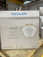 Kelce Ceiling Light