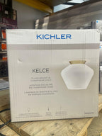 Kelce Ceiling Light