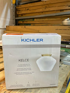 Kelce Ceiling Light